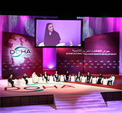 UN Alliance of Civilizations Forum