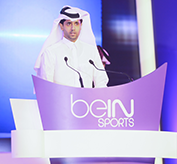 Bein Sports 5 Year Anniversary