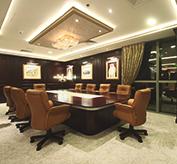 Rule of Law & Anti Corruption Center