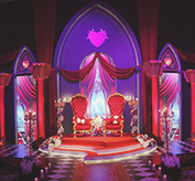 Royal Wedding - Katara